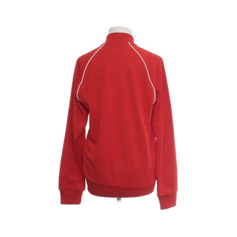 adidas strickjacke damen rot|Adidas Cardigan und Strickjacken für Damen online kaufen.